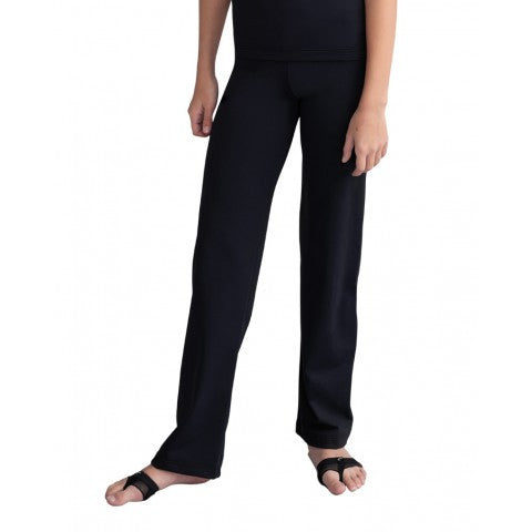 SALE 15025B Capezio Pant