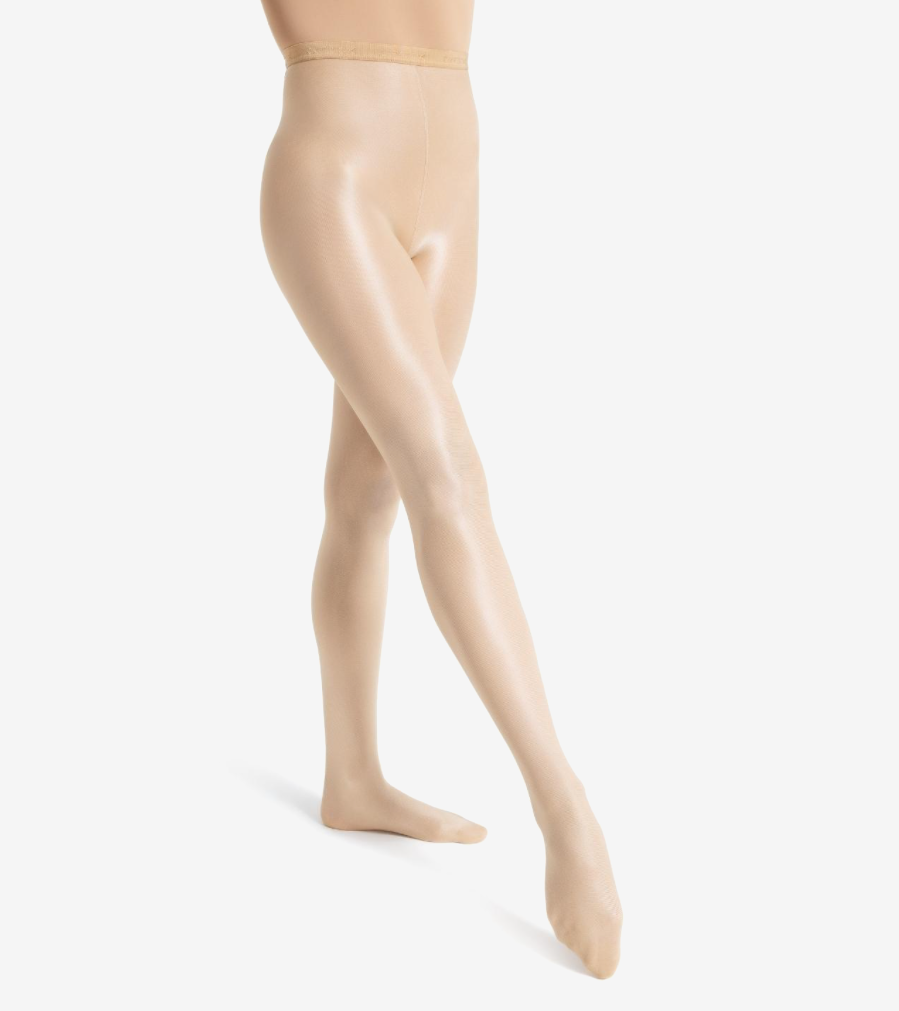 Capezio Ultra Shimmery