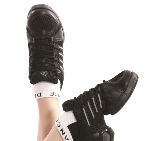 SALE - DSA02 - PRO Dance Sneaker