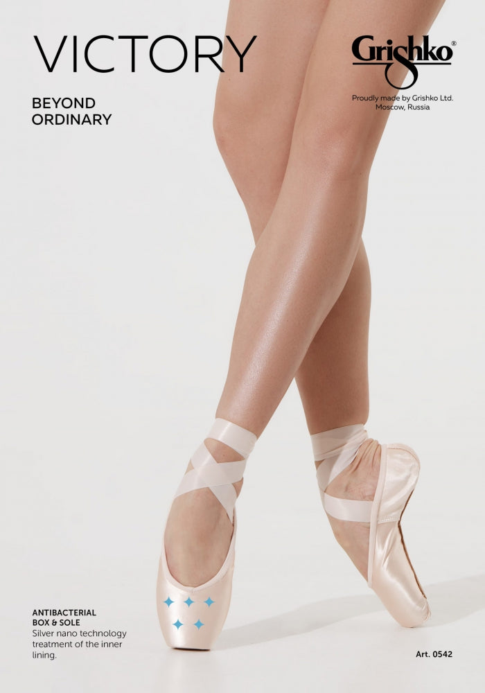 Grishko Victory Prima Dance Warehouse