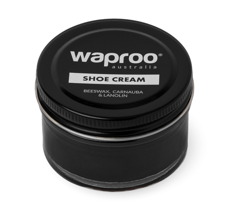 Waproo Renovating Cream Polish