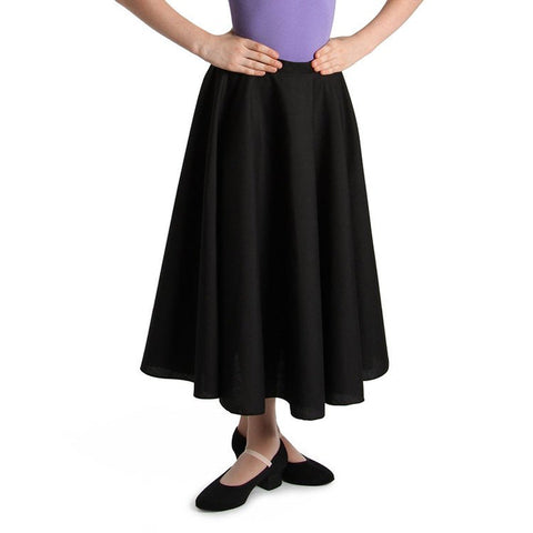 Bloch Character Skirt