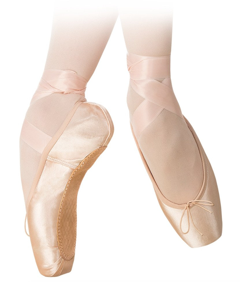 Pointe Shoe - Grishko Nova