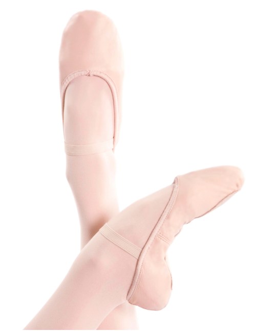 Shoe - 0BSC01 - Ballet Shoe - Full Sole