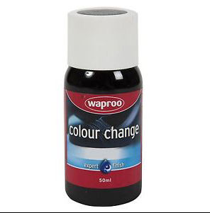 S009 - Waproo Colour Change Paint