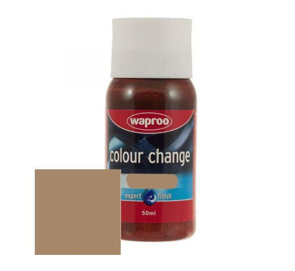 S009 - Waproo Colour Change Paint