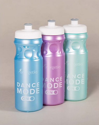 G001 - Dance Mode Drink Bottle
