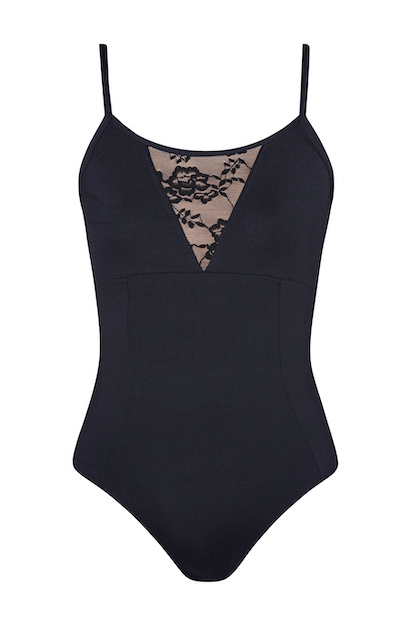 AL105 - Grace Lace Camisole