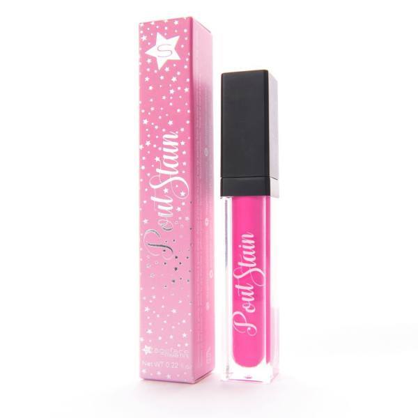 Pout Stain - Matte - Tutu Pink