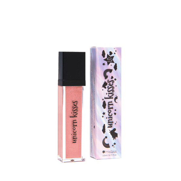 Pout Stain - Unicorn Kisses - Moonbeam