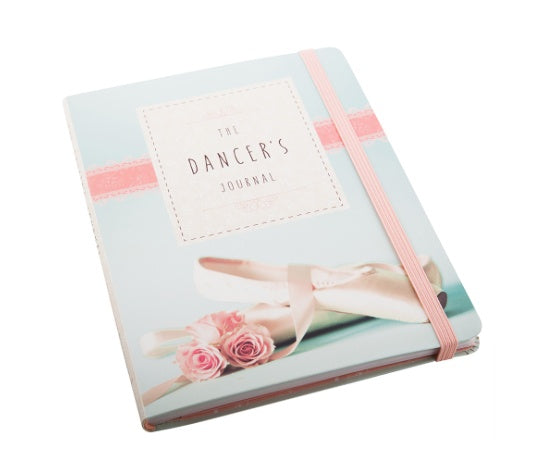 Accessory - G082 - Dancer's Journal