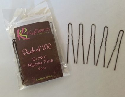 Accessory - KySienn Ripple Pins - 100 Pack