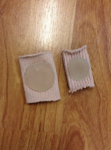 Accessory - Viva Fiesta Gel Blister Pad