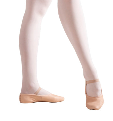 BSC05 Harper Ballet Shoe