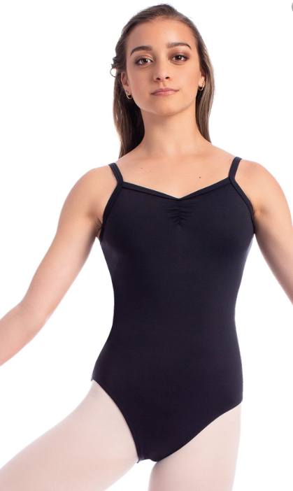 Leotard - RDE - 1884 - So Danca Alessa Leotard