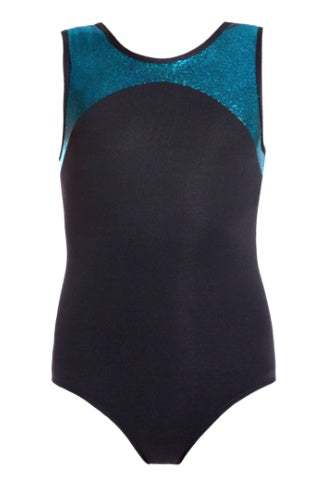 Leotard - SCL120 - Meg Leotard