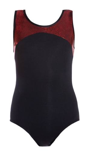 Leotard - SCL120 - Meg Leotard