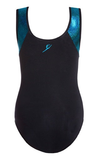 Leotard - SCL120 - Meg Leotard