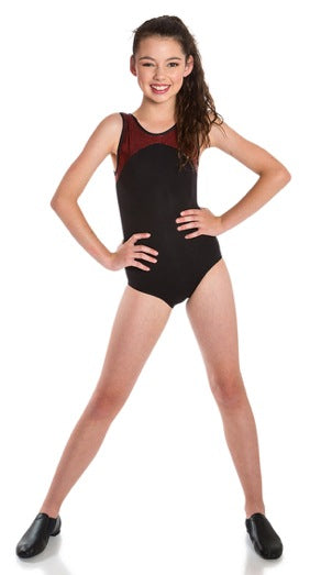 Leotard - SCL120 - Meg Leotard