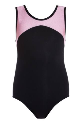 Leotard - SCL120 - Meg Leotard