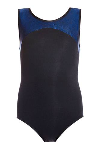 Leotard - SCL120 - Meg Leotard