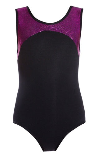 Leotard - SCL120 - Meg Leotard