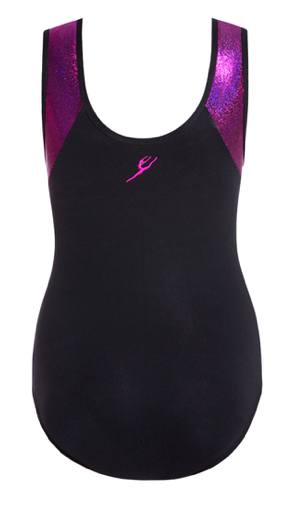 Leotard - SCL120 - Meg Leotard