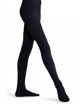 Pants - 10361B - Tactel Footed Tight