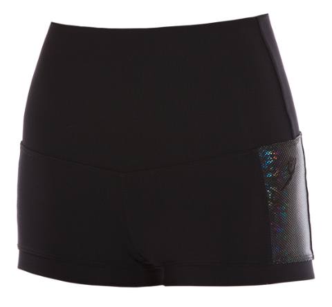 Pants - GCT81 - Girl's 'Shattered Glass' Mia Boy Leg
