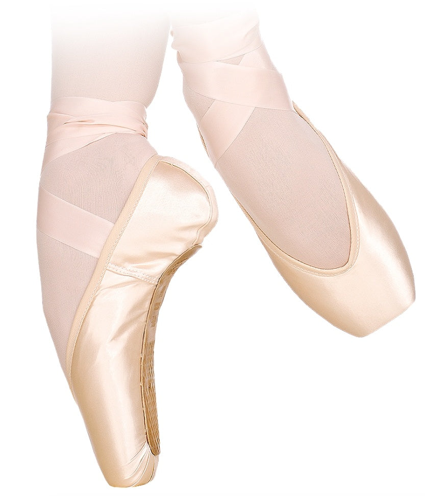 Pointe Shoe - Grishko Elite