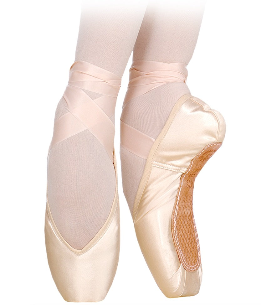 Pointe Shoe - Grishko Maya I