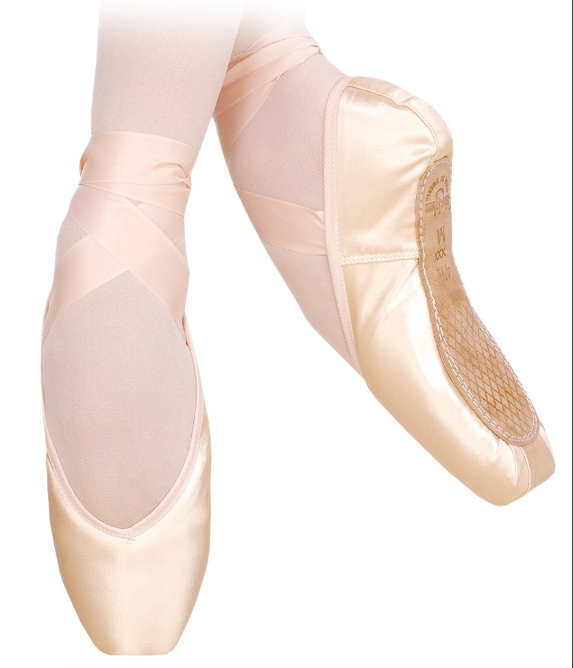 Pointe Shoe - Grishko Maya II