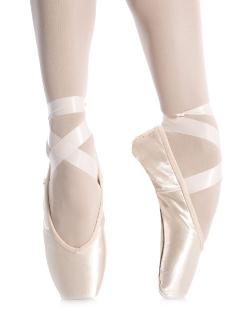 Pointe Shoe - Grishko Miracle