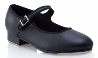 3800T/C - Childs Mary Jane Tap Shoe