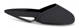 Shoe - H063 - Sophia Lucia's Turning Pointe 55