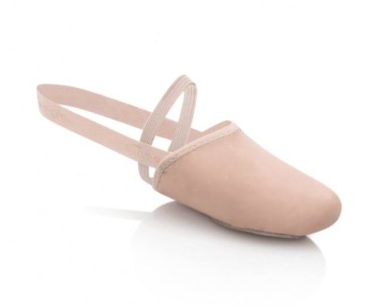 Shoe - H064W - Hanami Pirouette