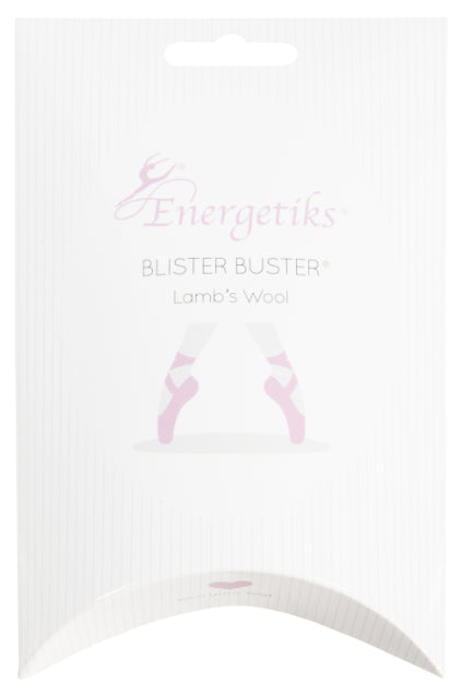 Shoe - S020 - Lamb's Wool