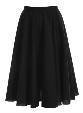 AS04 - Matilda Character Skirt