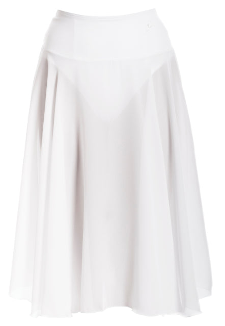 Skirt - AS14 - Full Circle Long Skirt