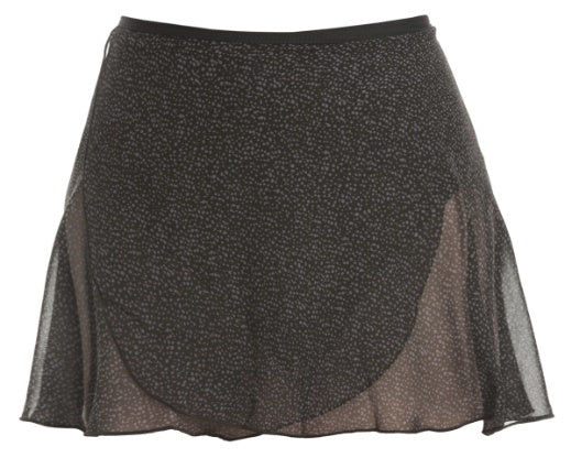 Skirt - AS33 - Raindrop Wrap Skirt