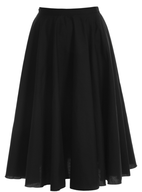 Skirt - CS04 - Character Skirt