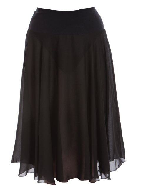 Skirt - CS14 - Full Circle Long Skirt