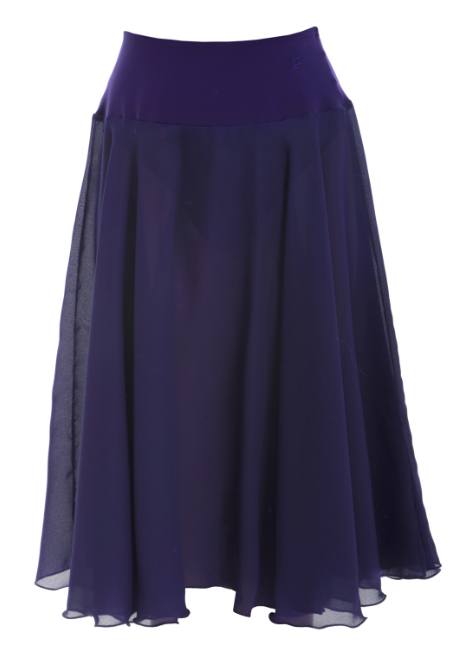 Skirt - CS14 - Full Circle Long Skirt