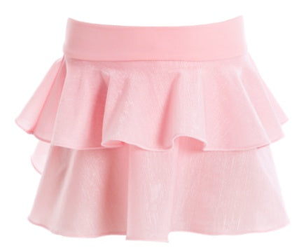 Skirt - CS26 - Crystal Frill Skirt