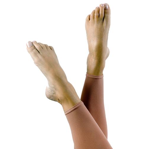 Tights - Fiesta Micro-Basics Matte Tights - Footless