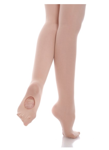 Unders - AT21 - Soloist Dance Tights