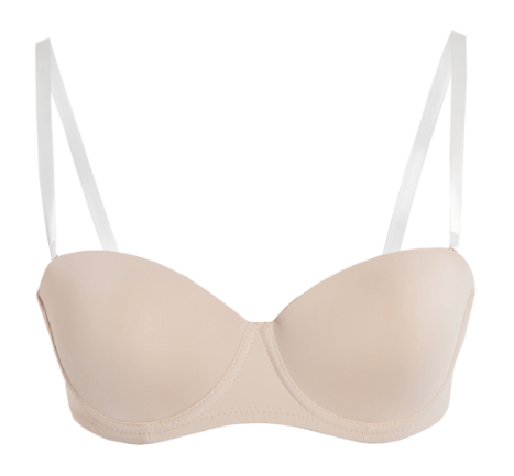 Unders - BRA01 - Costume Bra
