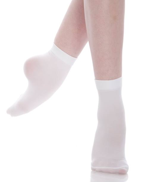 Unders - CBS04 - Dance Anklet