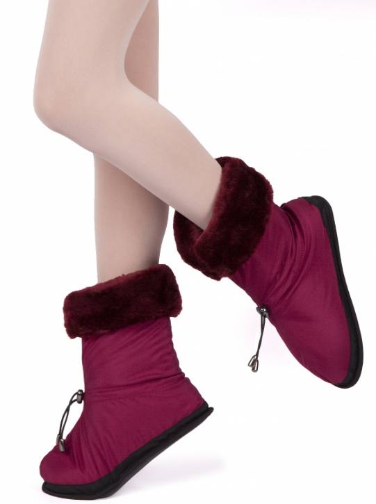 Warm Up - Warm Up Boots
