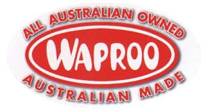 Brands - Waproo – Prima Dance Warehouse